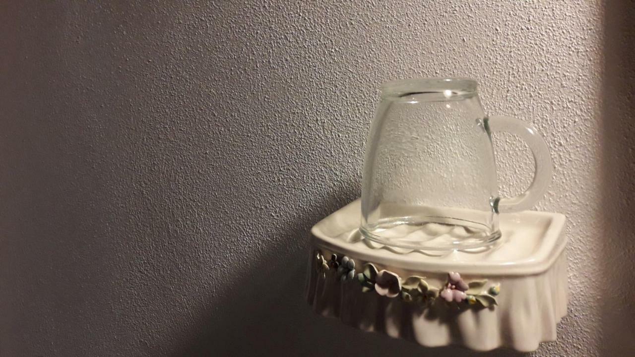 바르디 Ca' D'Alfieri 빌라 외부 사진