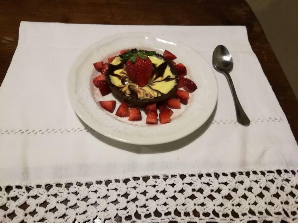 바르디 Ca' D'Alfieri 빌라 외부 사진